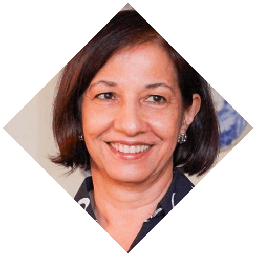Retrato de Rita Bertoni