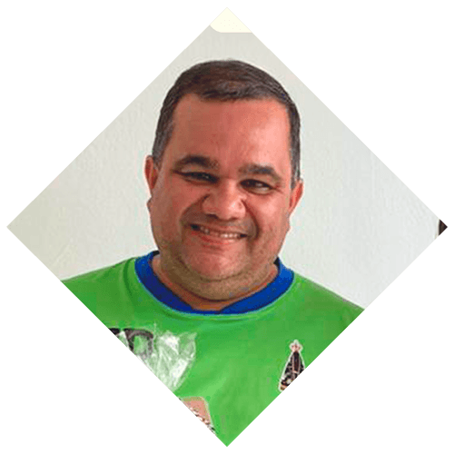 Retrato de Tancredo
