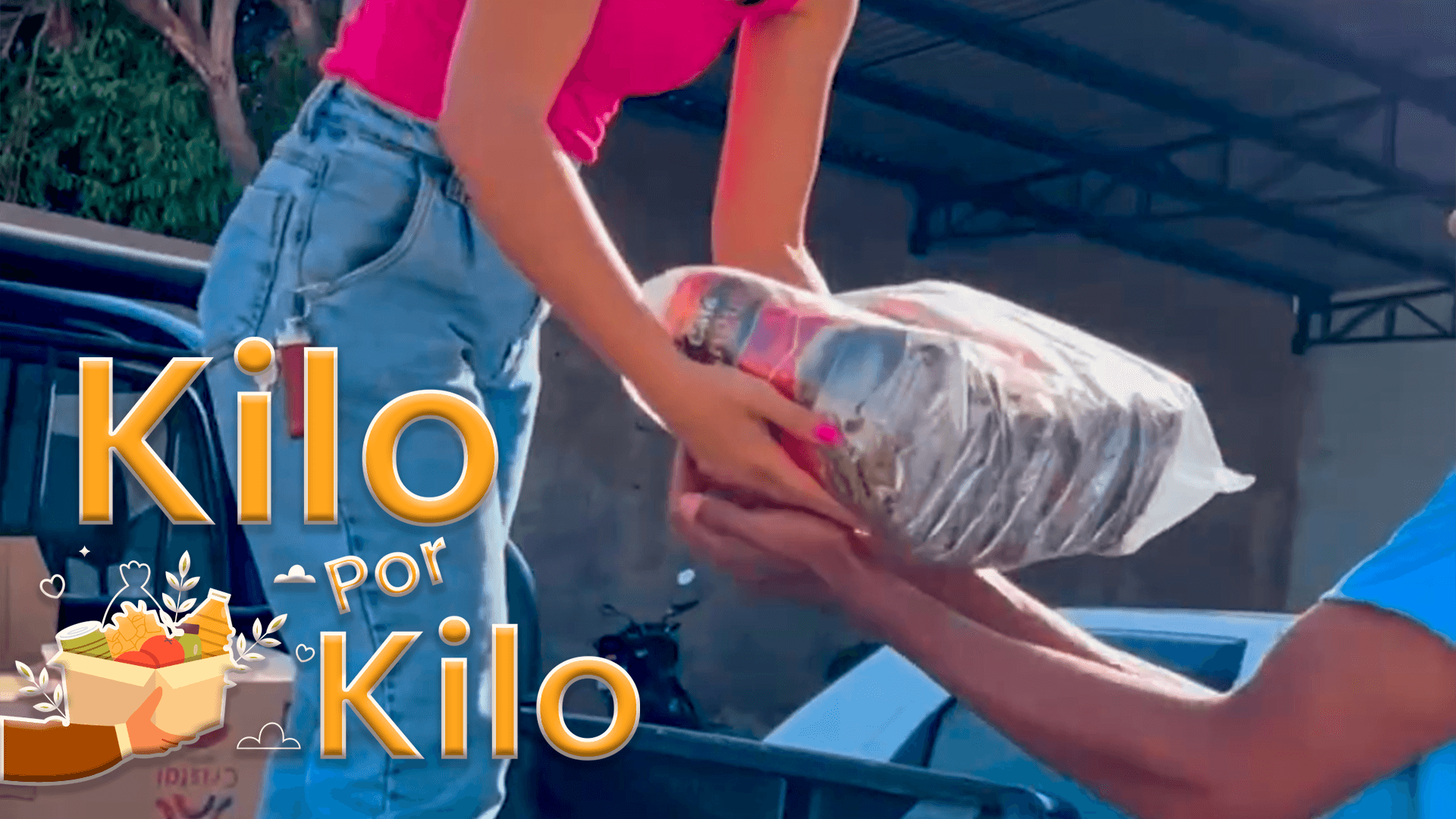 Kilo por Kilo
